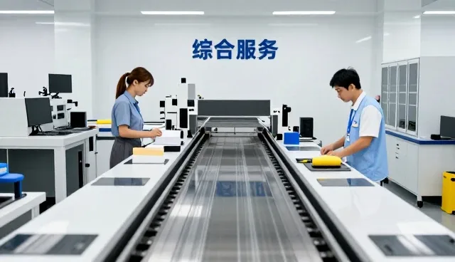 绿化养护服务