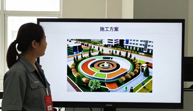 回访与维护满足复杂环境应用需求