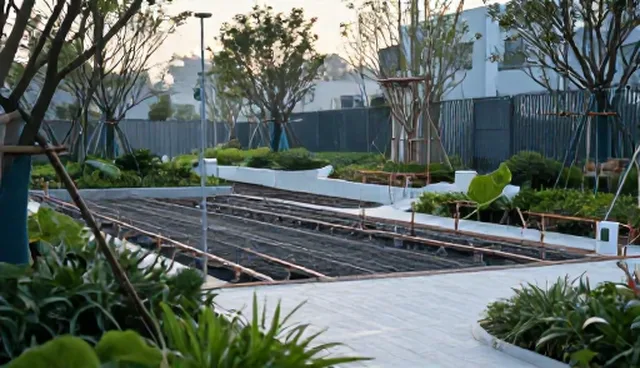 土建工程中安全施工的两个关键环节分析